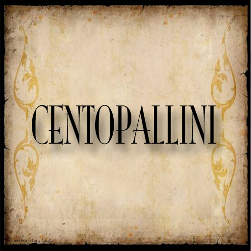Centopallini Logo
